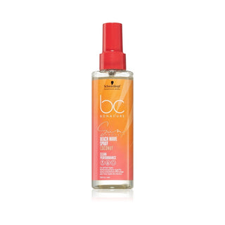 Schwarzkopf BC Sun Protect Beach Wave Spray 150 ml 