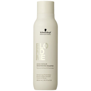 Lysnende sjampo Schwarzkopf BlondMe Bond Repair 300 ml 