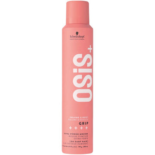 Schwarzkopf OSIS GRIP 200ml — Schiuma