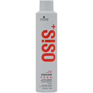 Schwarzkopf OSIS Session 300ml — Spray per capelli