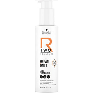 Schwarzkopf Профессиональная сыворотка R-Two Regeneration Sealer 145 мл 