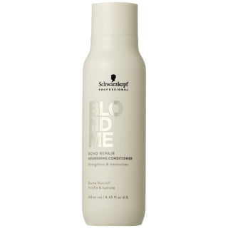 Nærende balsam Schwarzkopf BlondMe Bond Repair 250ml 