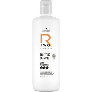 Schwarzkopf Bonacure R-Two Αναδομητικό Σαμπουάν 1000ml 