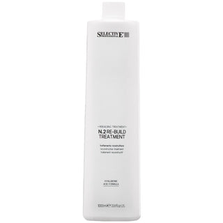 重建护理 Selective Rebuilding No.2 1000ml 