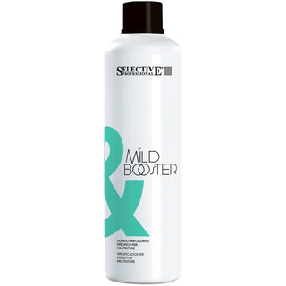 烫发定型剂 Selective Mildbooster 1000ml 