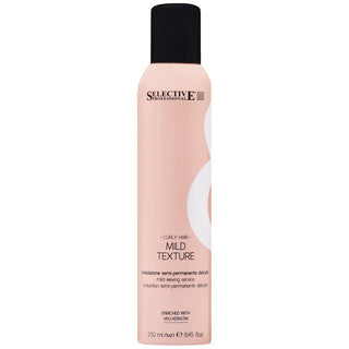 Selective Liquido Mild Texture 250ml — Liquido per ondulazione permanente