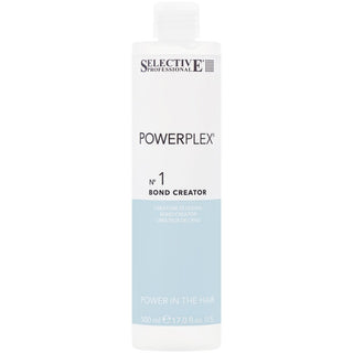 护发素 Selective Powerplex No.1 Bond Creator 500 毫升 