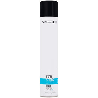 Excel 强力定型发胶 Selective 500ml 