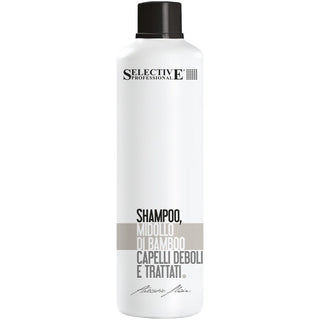Selective Artistic Flair Midollo Di Bamboo Șampon 1000ml 