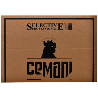 Selective Cemani Powerizer Средство против выпадения волос 60x8 мл 
