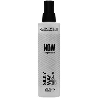 Selective 现在 Silky Way 流体 250ml 