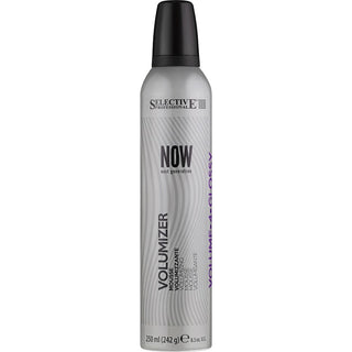 Selective Τώρα Volumizer Mousse 250ml 