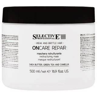 修复重建面膜 Selective OnCare 500ml 