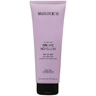护发素 Selective OnCare NoYellow 250ml 