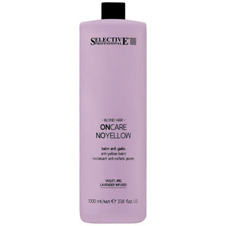 Odżywka Selective OnCare NoYellow 1000ml 