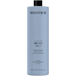 Každodenní šampon Selective On Care 1000 ml 