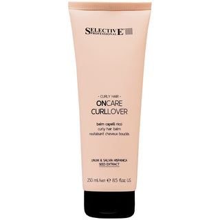 Kondicionér Selective OnCare CurlLover 250 ml 