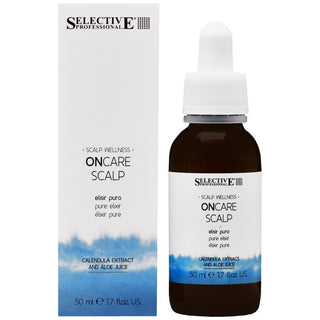 Selective OnCare Scalp Pure Serum 50ml 