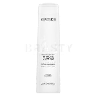 Šampon pro domácnost Selective č.4 250ml 