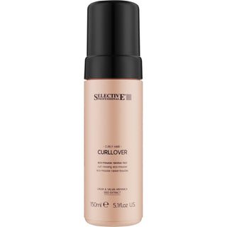 Selective Curllover Eco Pěna 150ml 