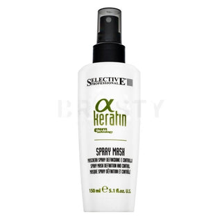 Selektivní sprejová maska s alfa keratinem 150 ml 
