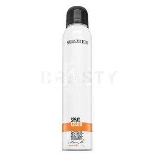 Keratinový sprej Selective Artistic Flair 150 ml 