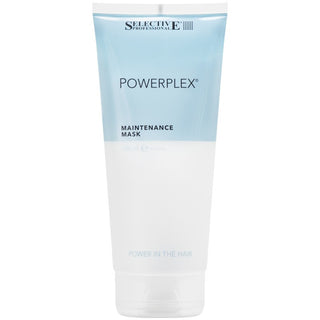 Udržovací maska Selective Powerplex 200ml 