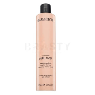 Šampon Selective Curllover 275ml 