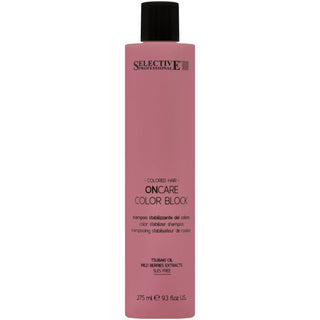 Šampon Selective On Care Color Block 275 ml 