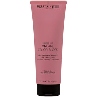 Balzám Selective On Care Color Block 250 ml 