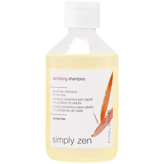 Уплотняющий шампунь Simply Zen 250 мл 