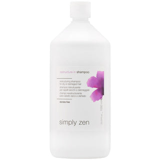 Restrukturační šampon Simply Zen 1000 ml 