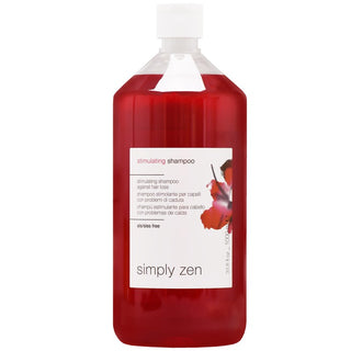 Stimulující šampon Simply Zen 1000 ml 