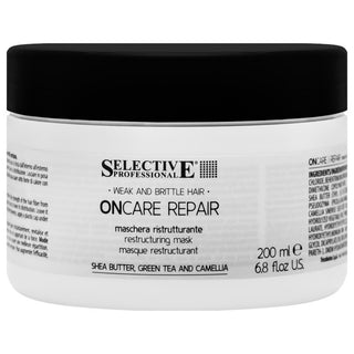 Opravná kúra Selective On Care 200ml 