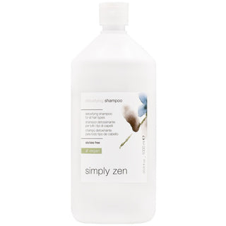 Detoxikační šampon Simply Zen 1000 ml 