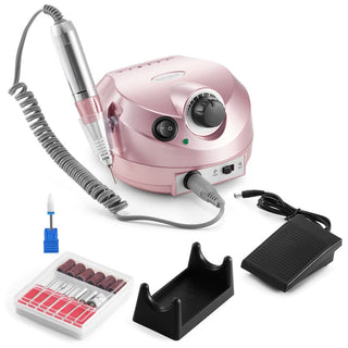 Sunone Consegna Trapano DM-202 — Consegna trapano unghie
