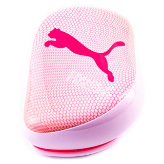 Kartáč na vlasy Tangle Teezer Compact Style Puma Neon Pink 