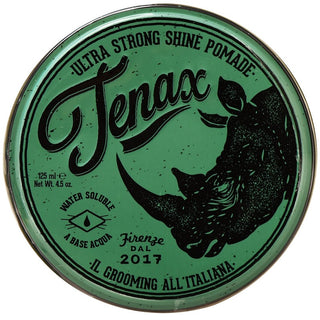 Tenax Mast s extra silnou fixací 125 ml 