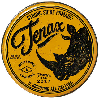 Tenax Mast s pevnou fixací 125 g 