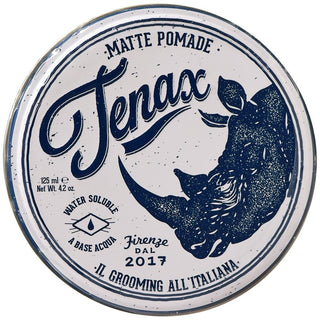 Tenax Matná mast 125ml 