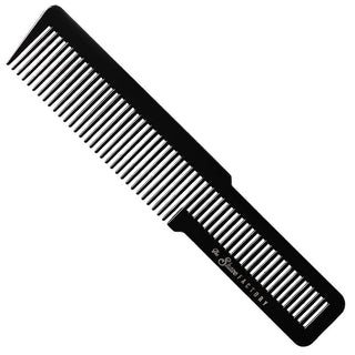 The Shave Factory Kam til hår 037 Sort 