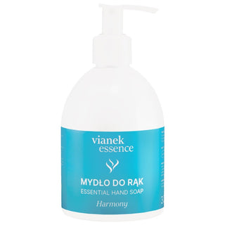 VIANEK ESSENCE Săpun pentru mâini Harmony 300ml 