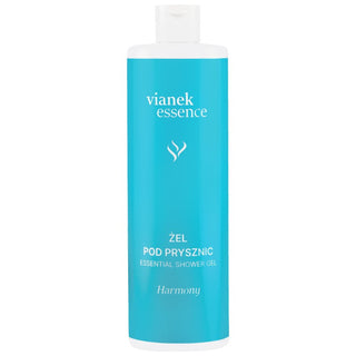 VIANEK ESSENCE Gel de duș Harmony 400ml 
