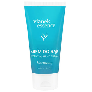 Cremă de mâini VIANEK ESSENCE Harmony 50ml 