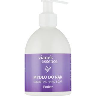 VIANEK ESSENCE Săpun de mâini Ember 300ml 