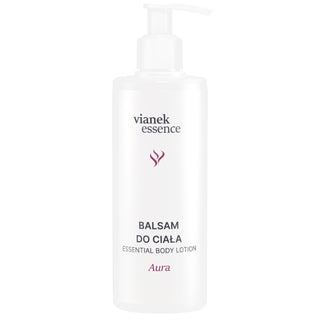 VIANEK ESSENCE Tělový balzám Aura 300ml 