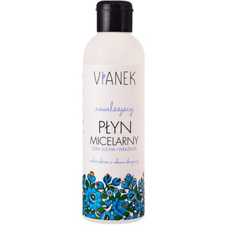 Apă micelară hidratantă Vianek 200 ml 