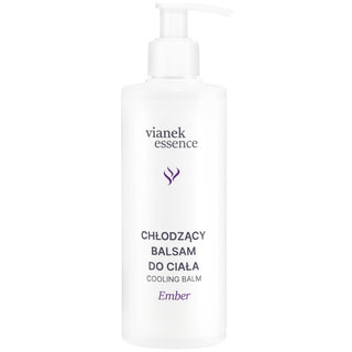 Vianek ESSENCE Balsamo Ember 300ml — Balsamo