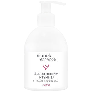 VIANEK ESSENCE Gel Igienă Intimă 300ml 