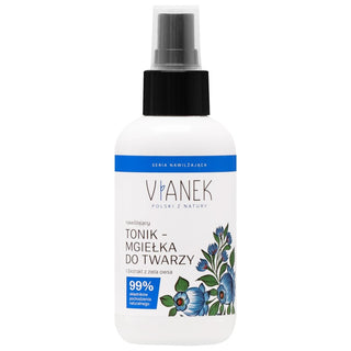 Vianek Hydratační sprej na obličej 150 ml 